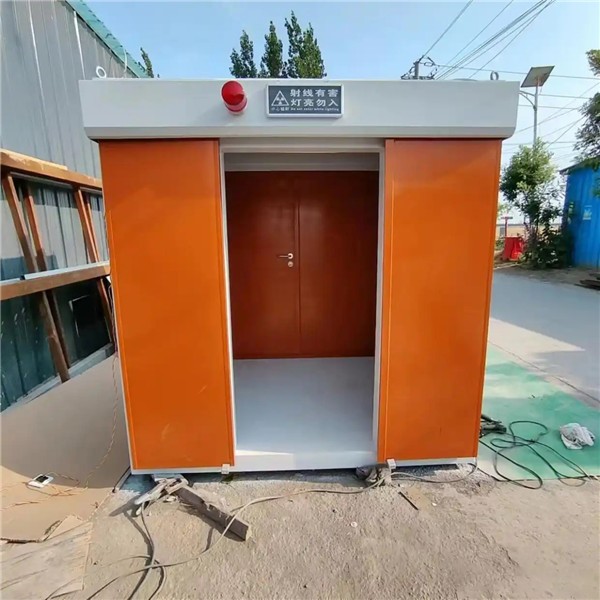 吴忠铅房