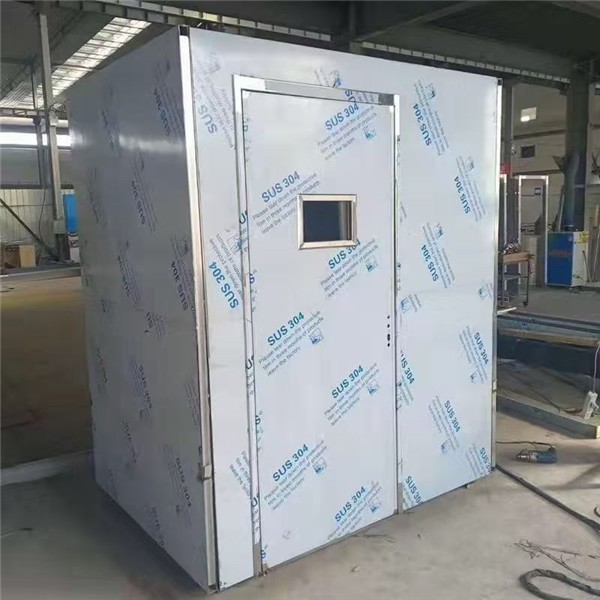 吴忠铅房