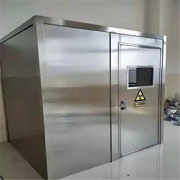 吴忠铅房