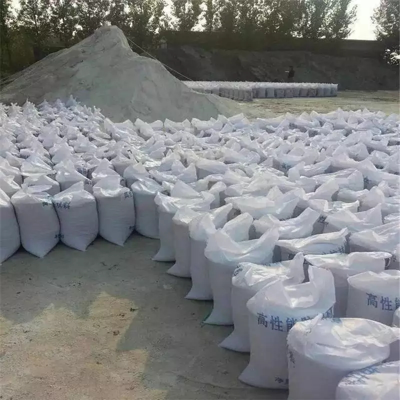 吴忠防辐射硫酸钡砂
